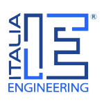 logo italia-engineering tracciato def bianco